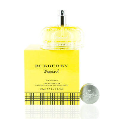 Burberry Weekend Burberry Edp Spray 1.7 Oz For Women 3454707