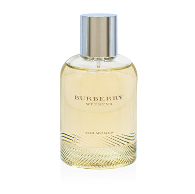Burberry Weekend Burberry Edp Spray No Cap Tester 3.3 Oz For Women  748408