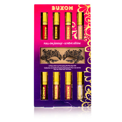 Buxom  Full-On Fantasy Lip Palette