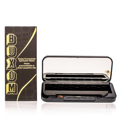 Buxom  Empty Eye Shadow  Customizable Bar Palette Slightly Damaged 1.0 Oz (1 Ml)