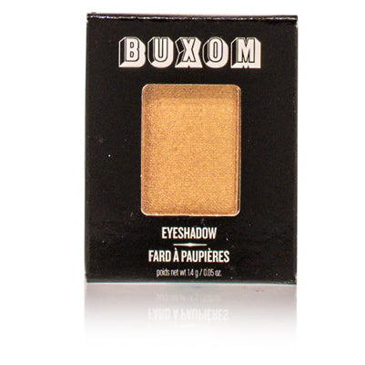 Buxom Gold Status Eye Shadow Slightly Damaged 0.05 Oz (1.4 Ml)  