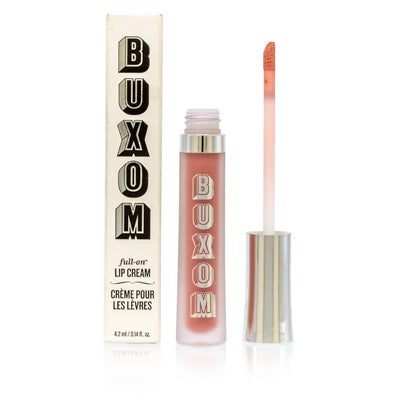 Buxom Blushing Margarita Lip Gloss Cream Slightly Damaged 0.14 Oz (4.2 Ml) 85417