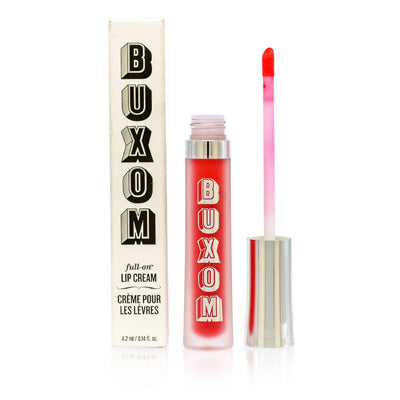 Buxom Sangria Lip Gloss Cream Slightly Damaged 0.14 Oz (4.2 Ml) 79093