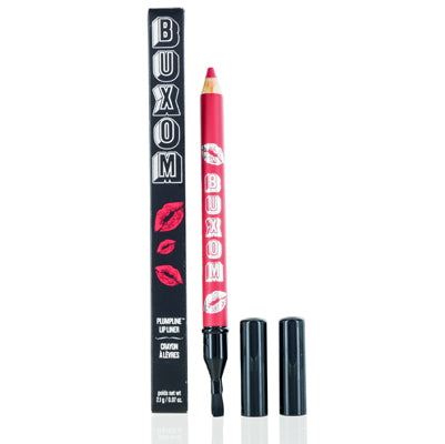 Buxom Plumpline Lip Liner (Scandalous) Box Sl.Damaged .07 Oz (2.1 Ml)  