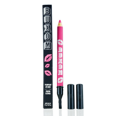 Buxom Plumpline Lip Liner (Femme Fatale) Box Sl.Damaged .07 Oz (2.1 Ml) 83027