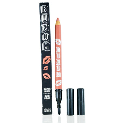 Buxom Plumpline Lip Liner (Incognito) Box Sl.Damaged .07 Oz (2.1 Ml)  