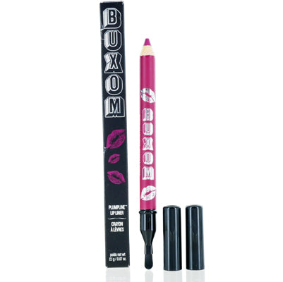 Buxom Plumpline Lip Liner (Anonymous Allure) Box Sl.Damaged .07 Oz (2.1 Ml)  