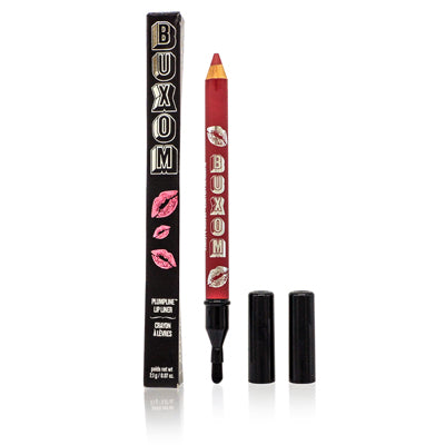 Buxom Plumpline Lip Liner (Dolly Danger) Box Sl.Damaged .07 Oz (2.1 Ml)  