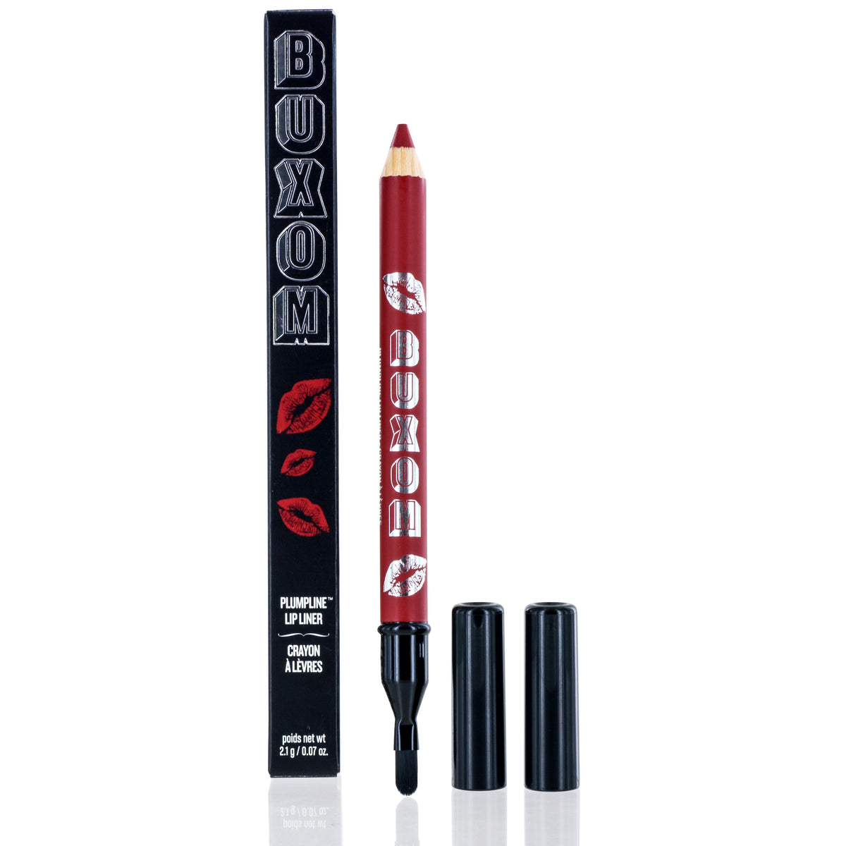 Buxom Plumpline Lip Liner (Cloak &amp; Dagger) .07 Oz (2.1 Ml)  