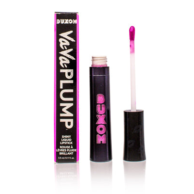 Buxom Get Lucky Liquid Lipstick Slightly Damaged 0.11 Oz (3.5 Ml) 86040