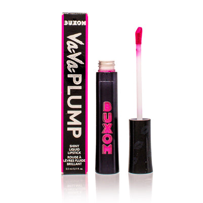 Buxom Va-Va Plump Shiny Liquid Lipstick Dare Me Sl. Damaged 0.11 Oz (3.5 Ml) 86041