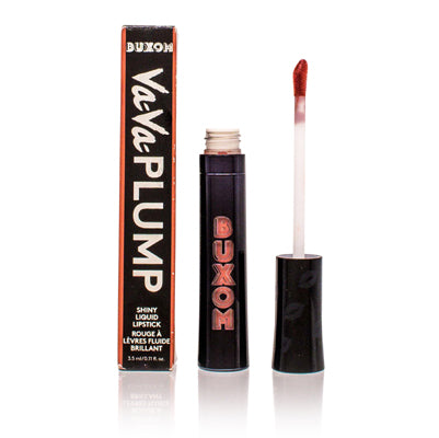 Buxom Getting Warmer Lipstick Liquid Slightly Damaged 0.11 Oz (3.5 Ml) 86034