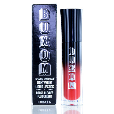 Buxom Flaunter Liquid Lipstick Slightly Damaged 0.16 Oz (5 Ml) 79630