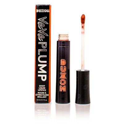 Buxom Lights Down Liquid Lipstick Slightly Damaged 0.11 Oz (3.5 Ml) 86044