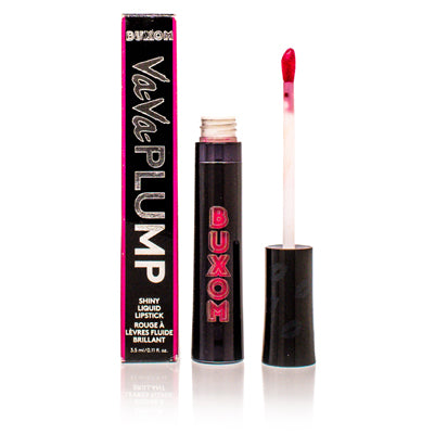 Buxom Wine Me Liquid Lipstick Slightly Damaged 0.11 Oz (3.5 Ml) 86043
