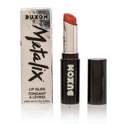 Buxom Starry Pink Lipstick Limited Edition Slightly Damaged 0.07 Oz (2.1 Ml) 85752