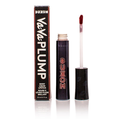 Buxom Va-Va Plump Shiny Liquid Lipstick S.Dmgd (Make Me Melt) 0.11 Oz (3.5 Ml)` 86048