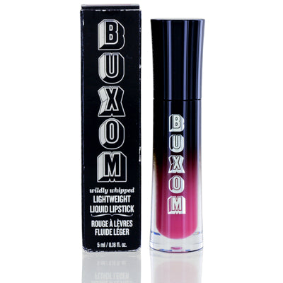 Buxom Lover Liquid Lipstick Slightly Damaged 0.16 Oz (5 Ml) 79623