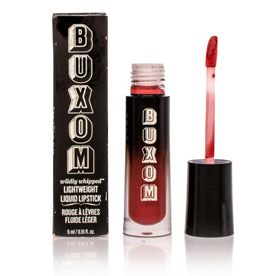 Buxom Devious Dolly Liquid Lipstick Slightly Damaged 0.16 Oz (5 Ml) 80233