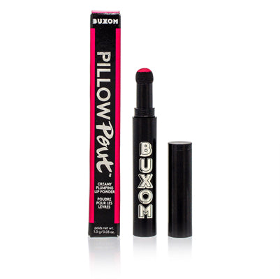 Buxom Pillow Pout Creamy Plumping Lip Powder( Spoil Me) 0.03 Oz (1 Ml) 90760