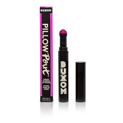 Buxom Pillow Pout Creamy Plumping Lip Powder (Want You) 0.03 Oz (1 Ml) 86956