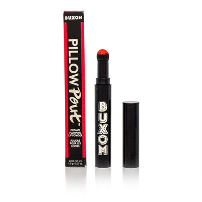 Buxom Pillow Pout Creamy Plumping Lip Powder(Turn Me On) 0.03 Oz (1 Ml) 90762