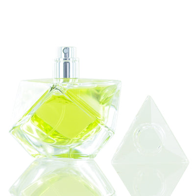 Believe Britney Spears Edp Spray No Cap Tester 1.7 Oz For Women BSBT40016
