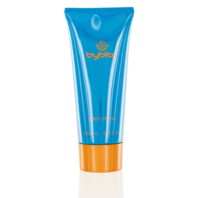 Byblos Byblos Body Lotion 6.75 Oz (200 Ml) For Women  9183