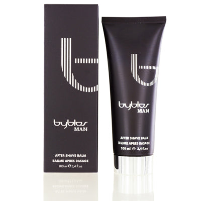 Byblos Man Byblos After Shave Balm 3.4 Oz (100 Ml) For Men GA00692