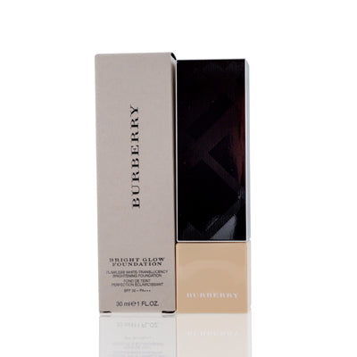 Burberry Bright Glow Luminous Fluid Foundation #31 Rosy Nude 1.0 Oz (30 Ml) 1R002504