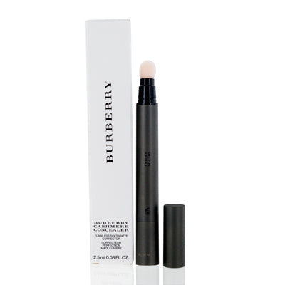 Burberry Cashmere Flawless Soft Matte Concealer Ivory Non-Original Box .08 Oz  3984466