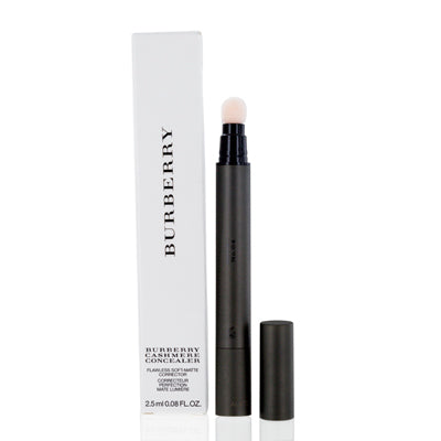 Burberry Cashmere Flawless Soft Matte Concealer Honey Tester 0.08 Oz (2.5 Ml) 3984470