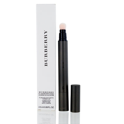 Burberry Cashmere Flawless Soft Matte Concealer Chestnut Tester 0.08 Oz (2.5 Ml) 3984476