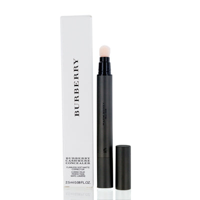 Burberry Cashmere Flawless Soft Matte Concealer Warm Honey Tester.08 Oz (2.5 Ml) 3984474