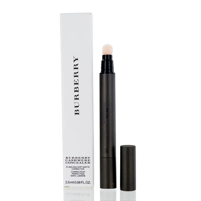 Burberry Cashmere Flawless Soft Matte Concealer Warm Nude Tester .08 Oz (2.5 Ml) 3984472