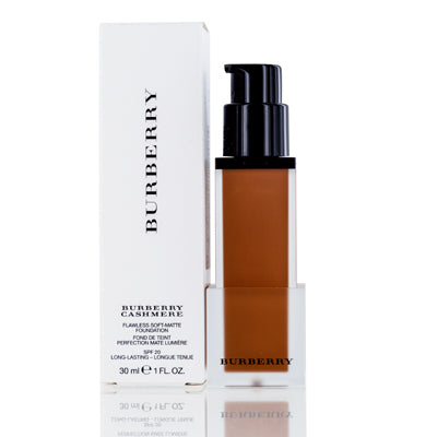 Burberry Cashmere Flawless Soft Matte Foundation Mocha No Cap Tester 1.0 Oz 3981162