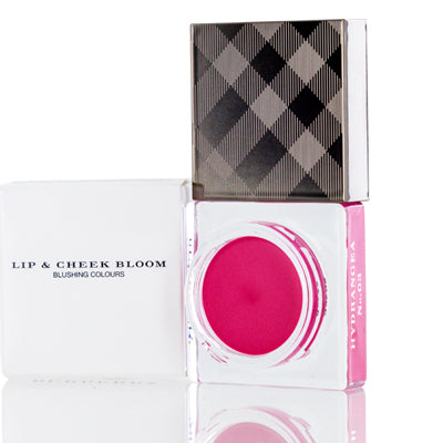 Burberry  Lip &amp; Cheek Bloom 0.12 Oz #03 Hydrangea Tester 3973817