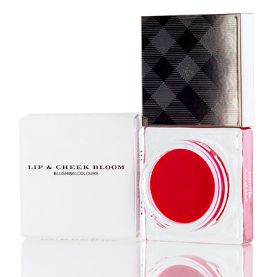 Burberry  Lip & Cheek Bloom 0.12 Oz #09 Poppy Non-Original Box 3973820