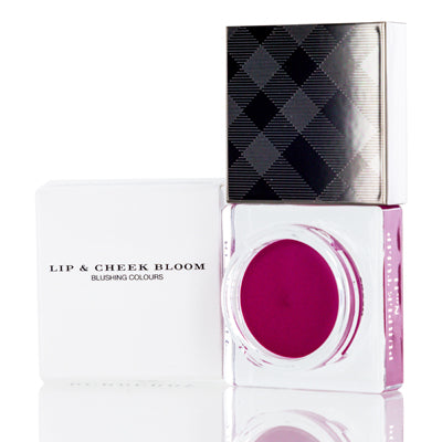 Burberry  Lip & Cheek Bloom 0.12 Oz #11 Purple Tulip Tester 3973821