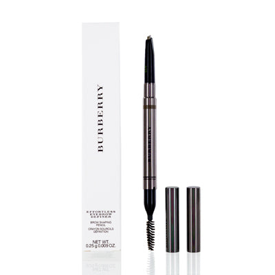 Burberry Effortless Eye Brow Definer #01 Barley Tester 0.008 Oz (0.25 Gr) 1R175300