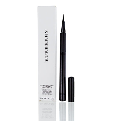 Burberry Effortless Eye Liner Liquid Tester 0.03 Oz #02 Chestnut Brown 1R175151