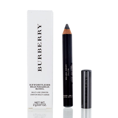 Burberry Effortless Blendable Kohl Multi-Use Crayon #04 Pearl Grey Tester .07 Oz 3988234