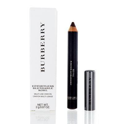 Burberry Effortless Blendable Kohl Multi-Use Crayon #2 Chestnut Brown Test.07 Oz 3988230