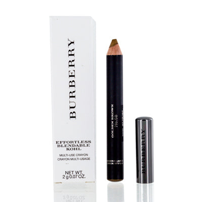 Burberry Effortless Blendable Kohl Multi-Use Crayon #03 Golden Brown Test.07 Oz 3988232