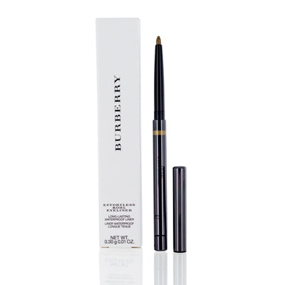 Burberry Effortless Kohl Eye Liner Waterproof #07 Antique Gold Tester 0.01 Oz 1R174806