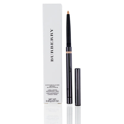 Burberry Effortless Kohl Eye Liner Waterproof #00 Stone Tester 0.01 Oz 1R174807