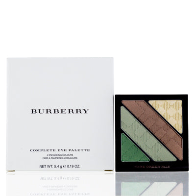 Burberry Complete Eye Palette #15 Sage Green Tester 0.19 Oz 1R174614