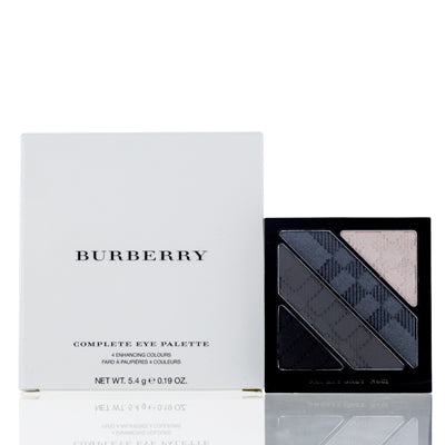 Burberry Complete Eye Palette #01 Smokey Tester 0.19 Oz 1R174608