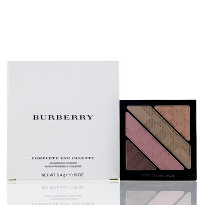 Burberry Complete Eye Palette #07 Pink Taupe Tester 0.19 Oz 1R174612