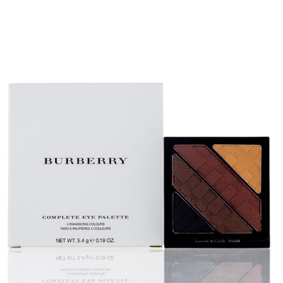 Burberry Complete Eye Palette #05 Dark Spice Tester 0.19 Oz 1R174610